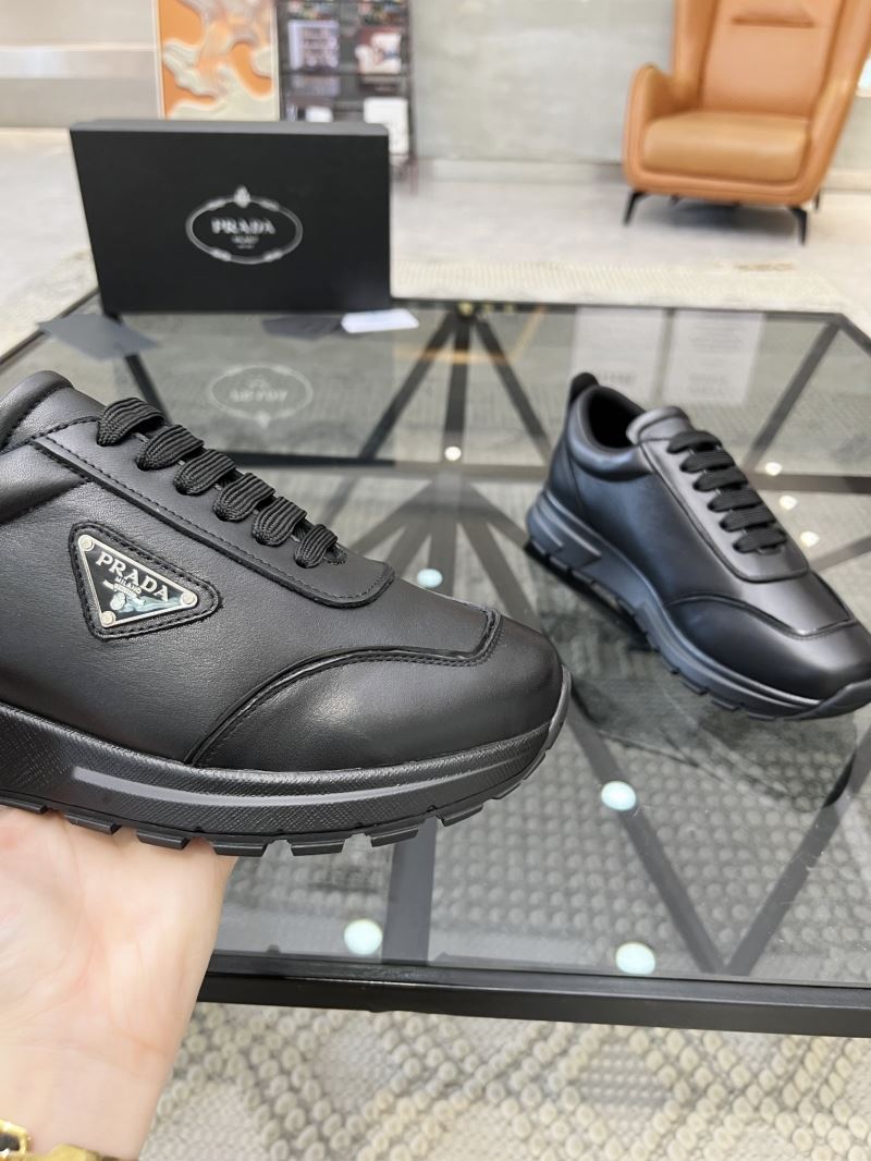 Prada Sneakers